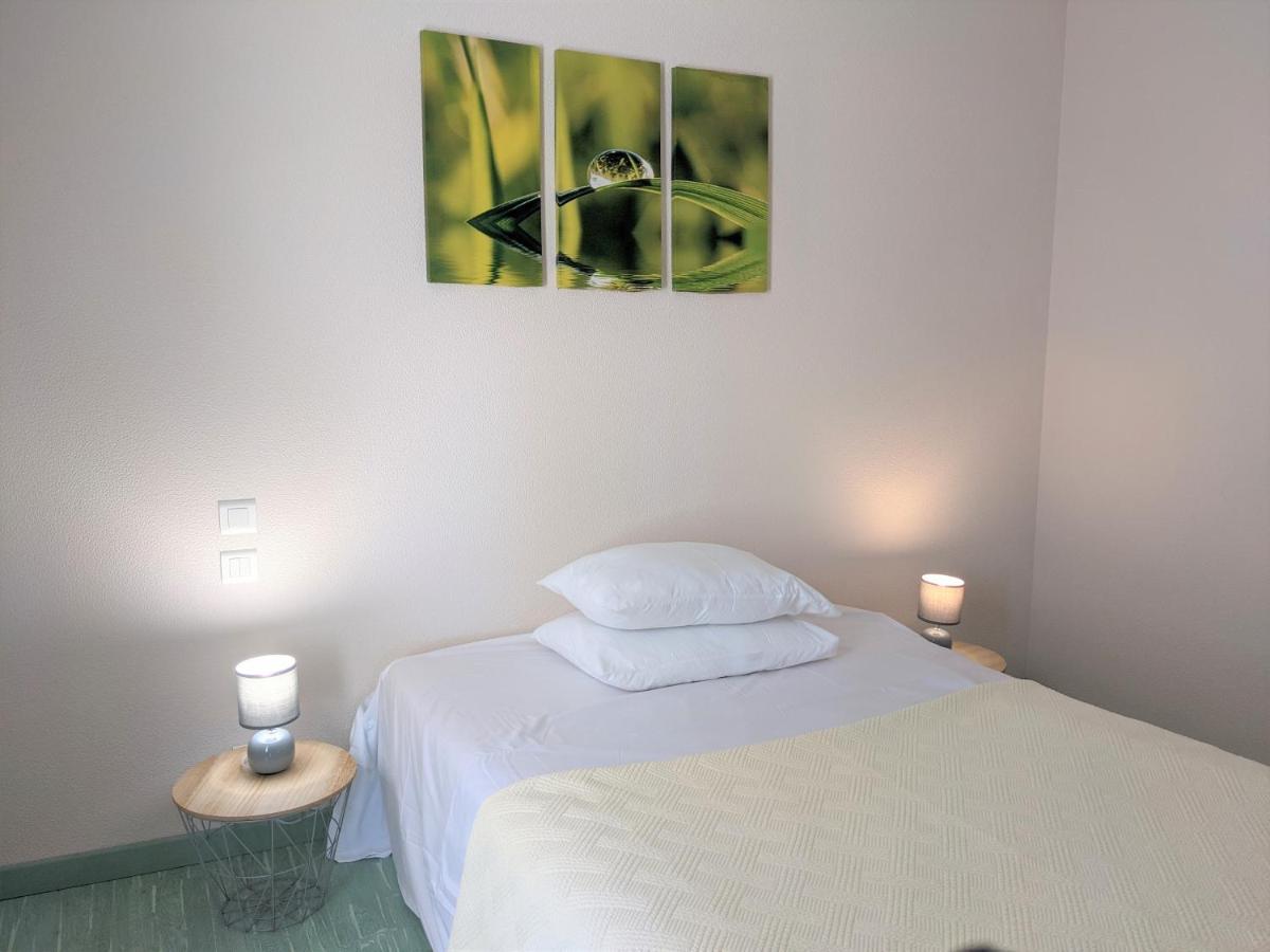 Auberge Du Poids Public Logis Hotel Saint-Félix-Lauragais Zewnętrze zdjęcie