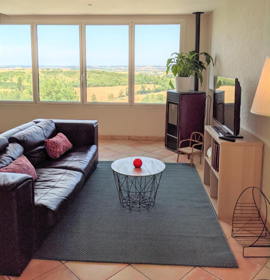 Auberge Du Poids Public Logis Hotel Saint-Félix-Lauragais Zewnętrze zdjęcie