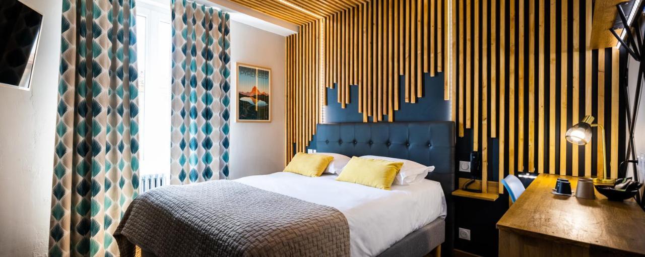 Auberge Du Poids Public Logis Hotel Saint-Félix-Lauragais Zewnętrze zdjęcie