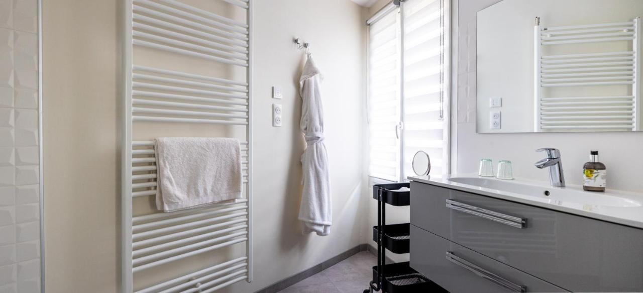Auberge Du Poids Public Logis Hotel Saint-Félix-Lauragais Zewnętrze zdjęcie