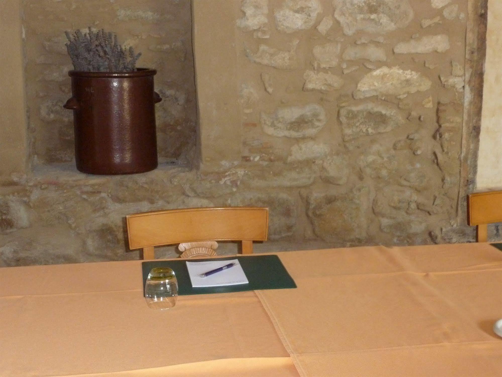 Auberge Du Poids Public Logis Hotel Saint-Félix-Lauragais Zewnętrze zdjęcie