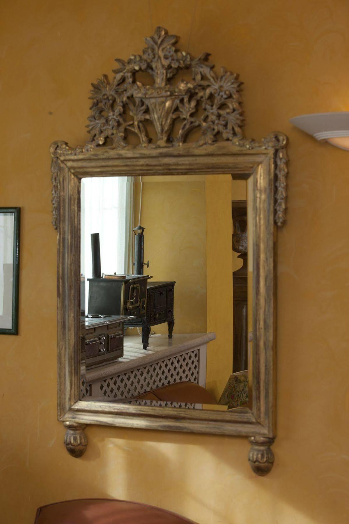Auberge Du Poids Public Logis Hotel Saint-Félix-Lauragais Zewnętrze zdjęcie